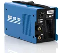 Güde Inverter Schweißgerät GIS 100 Elektrodenschweißgerät Schweißer 230 V