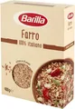 Barilla Farro Dinkel Lecker, gesund und ballaststoffreich Dinkel 400g