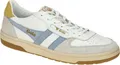 Gola Sneaker Low Damen 32303432313530 Weiß 39 EU