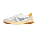 Gola Hawk Damenschuhe CLB336XE CLB336XE Weiß, EU 39
