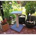 Outdoor Kratzbaum Modell Terrasso ideal für Balkon oder Terrasse