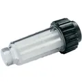 Filter für Hochdruckreiniger Karcher, Modell 4 730 059 0, Eingang Wasser, für