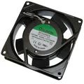 Lüfter 230V AC 14,5W 92x92x25mm 49,2m³/h 2250U/Min 49,2m³/h Sunon SF23092A2092HS