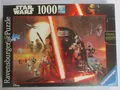 Ravensburger Puzzle 19549 STAR WARS™: Das Erwachen der Macht  1000 Teile Puzzle