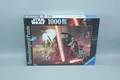 🧩NEU: Star Wars das Erwachen der Macht Puzzle 1000 Teile Ravensburger jigsaw 🧩