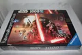 Ravensburger Puzzle 1000 Teile Star Wars