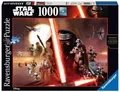 Ravensburger Puzzle - Star Wars Episode VII - 1000 Teile
