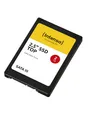 Intenso SSD SATA III TOP - 2TB - SATA-600 - 2.5"