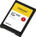 Intenso 2,5  SSD TOP         2TB SATA III