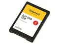 INTENSO SSD SATA III Top Performance, 2 TB 3812470