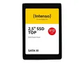 Intenso SSD 2.0TB Top Perform 2.5" SATA