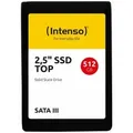 INTENSO Top Performance SSD   2TB, SATA