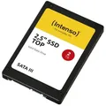 Intenso 3812470 Internes Solid State Drive 2 TB 2.5" SATA