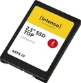 Intenso SSD 2.0 TB Top Perform 2.5" SATA (3812470)