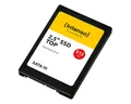 Intenso Intenso Top Performance SSD 2TB, SATA (3812470) interne SSD