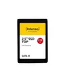Intenso SSD 2.0 TB Top Perform 2.5" SATA