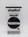 SIMPLICOL intensiv Textilfarbe - 20 Farben zur Auswahl
