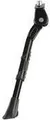 FISCHER FAHRRAD 85995:FISCHER Fahrrad-Seitenständer Aluminium Schwarz (85995:FISCHER)