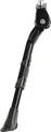 FISCHER FAHRRAD 85995:FISCHER Fahrrad-Seitenständer Aluminium Schwarz