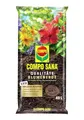 COMPO SANA® Qualitäts-Blumenerde mit 12 Wochen Dünger für alle Zimmer-, Balkon- und Gartenpflanzen 40 L