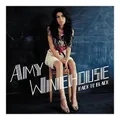 Amy Winehouse Back To Black Vinyl LP Neu Und Versiegelt !!