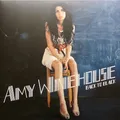LP Amy Winehouse Back To Black HIGH QUALITY / REISSUE NEW OVP Universal