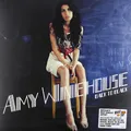 Amy Winehouse - Back To Black LP Vinyl IMS-ISLAND