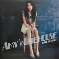 Amy Winehouse Back To Black NEW OVP Universal Vinyl LP