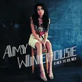 WINEHOUSE,AMY / BACK TO BLACK - VINYL