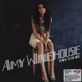 Amy Winehouse - Back To Black (Vinyl LP - 2007 - EU - Original)