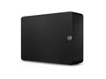 SEAGATE Expansion Desktop Festplatte, 16 TB HDD, 3,5 Zoll, extern, Schwarz (10)