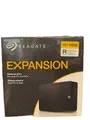 SEAGATE Expansion Desktop Festplatte, 16 TB HDD, 3,5 Zoll, extern, Schwarz (10)