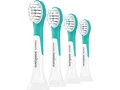 PHILIPS Sonicare For Kids HX6034/33 4er-Pack Aufsteckbürsten