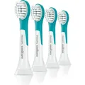 PHILIPS Sonicare for Kids Compact Bürstenköpfe - Türkis