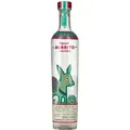 Burrito Fiestero Mezcal Artesanal Cenizo DOP 40% Vol. 0,7l