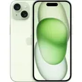 Apple iPhone 15 128 GB 6.1 "grün MTP53HN / A  Apple - Grün