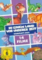 In einem Land vor unserer Zeit - 14 Filme Komplettbox | DVD | deutsch