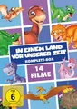 In einem Land vor unserer Zeit - 14 Filme Komplettbox,