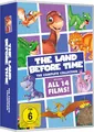 In einem Land v.uns.Zeit - Film BOX(DVD) Complete Collection, Filme 01-14, 14Di