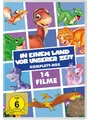 In einem Land vor unserer Zeit - Alle Originalfilme 1-14 (DVD)
