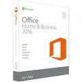 Office 2016 Home & Business fÅr Mac