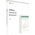 Microsoft Office 2019 Home and Business | zer­ti­fi­zier­ter Shop + Käu­fer­schutz