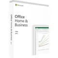 Microsoft Office 2019 Home and Business | für MAC