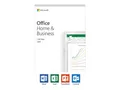 MICROSOFT Office Home and Business 2019 PKC (deutsch) (PC/MAC)
