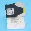 Neu SIEMENS 3TK2820-1CB30 24VDC/AC Sicherheitsrelais DHL VERSAND
