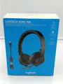 Logitech 981-001101 Kopfhörer & Headset Kabellos Kopfband _54_5