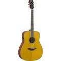 Yamaha FG-TA Vintage Tint Westerngitarre