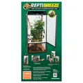 Zoomed T2016112 Reptibreeze Alaun-Bildschirm, 91,4 x 45,7 x 45,7 cm