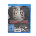 Backtrace [Blu-ray