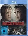Backtrace [Blu-ray] von Miller, Brian A. | DVD | Zustand sehr gut